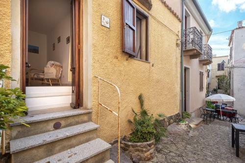 Apartamento Casa Cerin