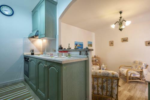 Apartamento Casa Cerin