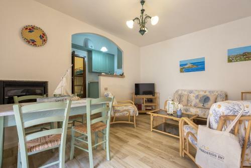 Apartamento Casa Cerin
