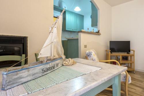 Apartamento Casa Cerin