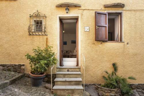 Apartamento Casa Cerin