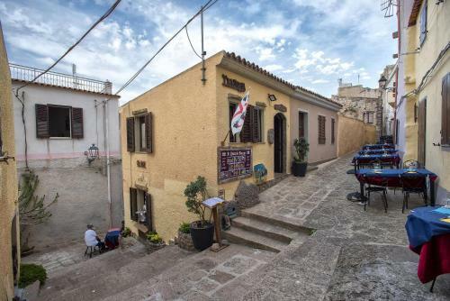 Apartamento Casa Cerin