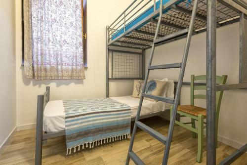 Apartamento Casa Cerin