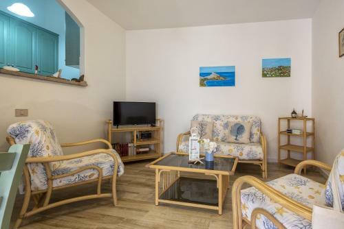 Apartamento Casa Cerin