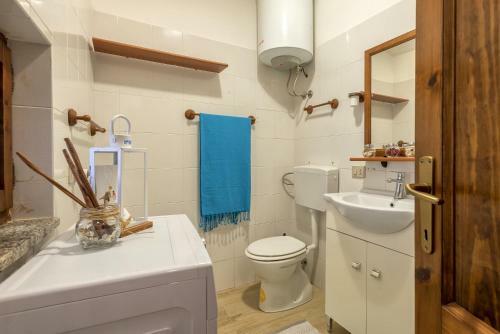 Apartamento Casa Cerin
