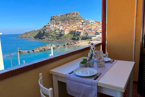 Apartamento Casa Angela