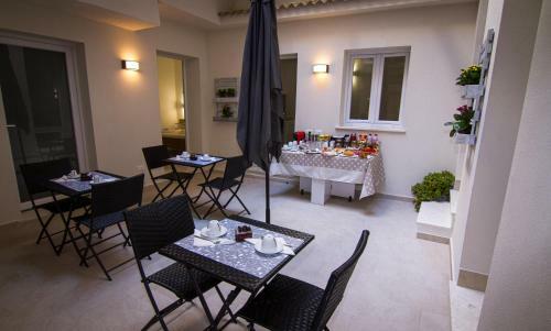 Bed & Breakfast La Terra Del Benessere