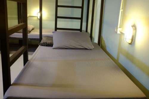 Albergue Stay With The Mixx