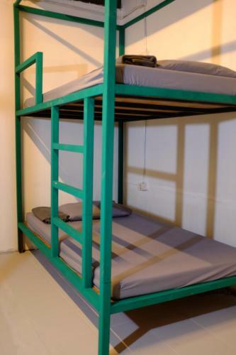 Albergue Stay With The Mixx