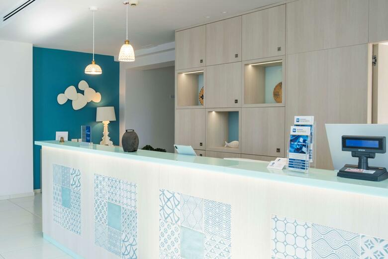 Hotel Blumarea