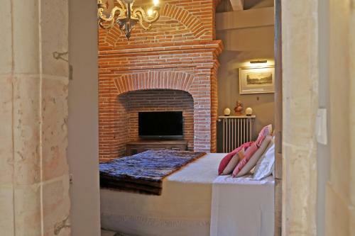 Hostal Chambres D'h�tes La Tour Sainte-c�cile