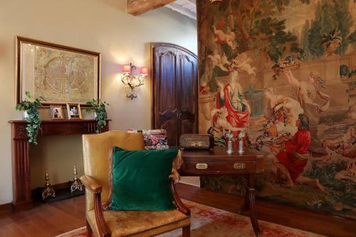 Hostal Chambres D'h�tes La Tour Sainte-c�cile