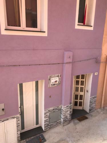 Apartamento Bella?s House