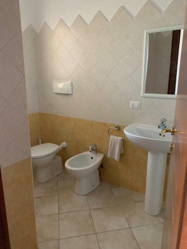 Apartamento Residence Zeus