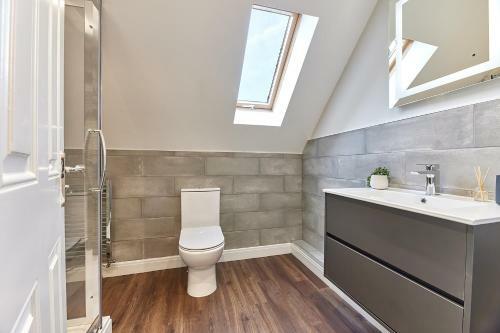 Host & Stay - Nightingale House