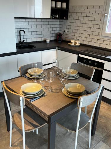 Apartamento I Lentischi
