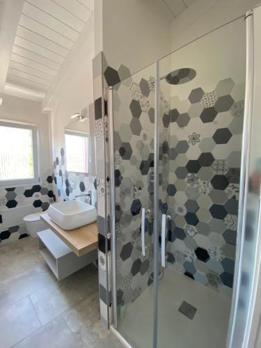 Apartamento I Lentischi