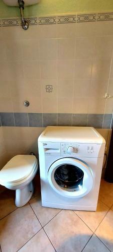 Apartamento Attico Lu Bagnu