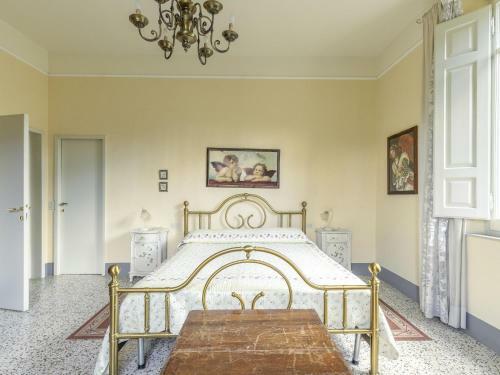 Lush Holiday Home In Montopoli Valdarno With Pool