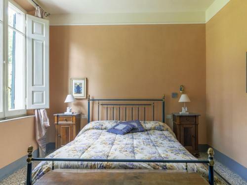 Lush Holiday Home In Montopoli Valdarno With Pool
