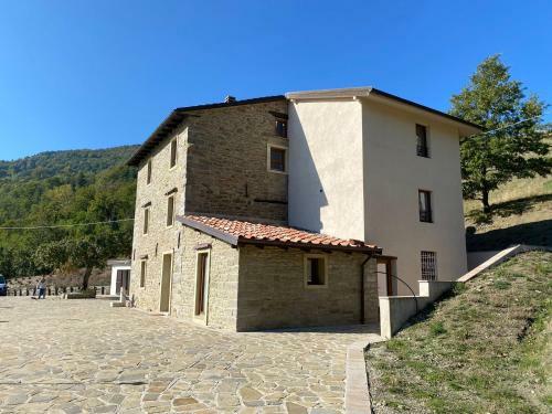B&B La Sosta Del Vento