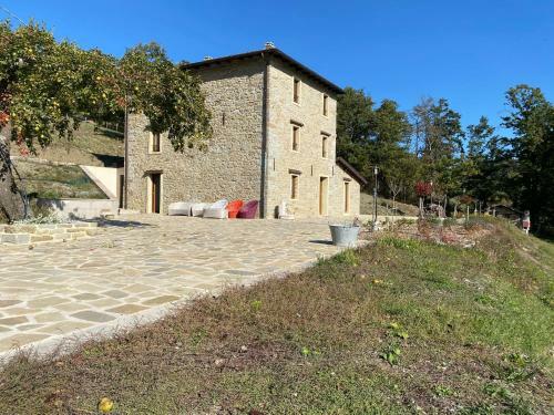 B&B La Sosta Del Vento