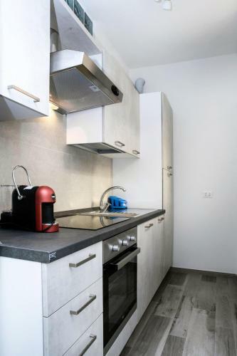Apartamento Ca' Melia