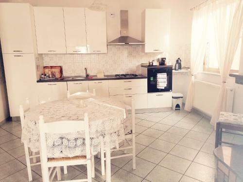 Apartamento Casa Bella Vista