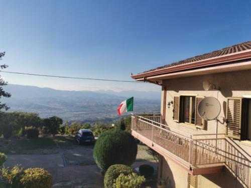 Apartamento Casa Bella Vista
