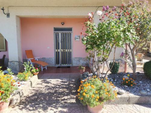 Apartamento Casa Bella Vista