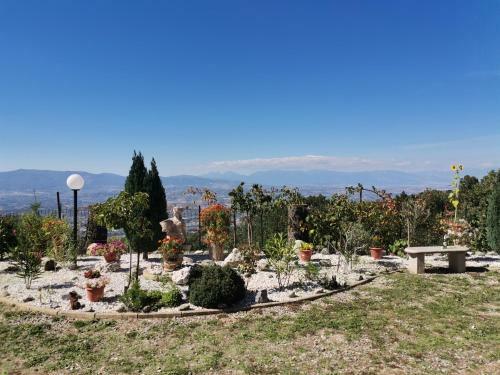 Apartamento Casa Bella Vista