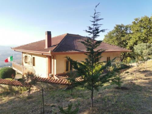 Apartamento Casa Bella Vista