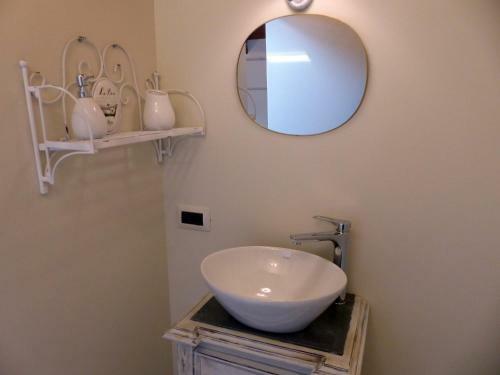 Bed And Breakfast Il Castagno