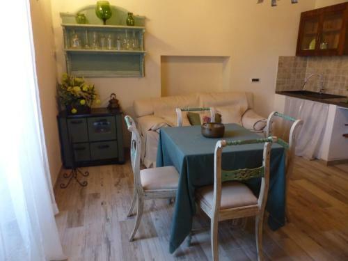 Bed And Breakfast Il Castagno