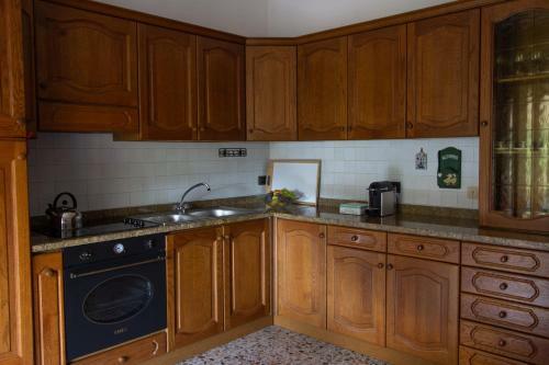 Apartamento La Casa Di Mary