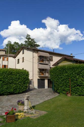 Apartamento La Casa Di Mary