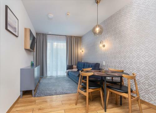 Apartament Mechelinki