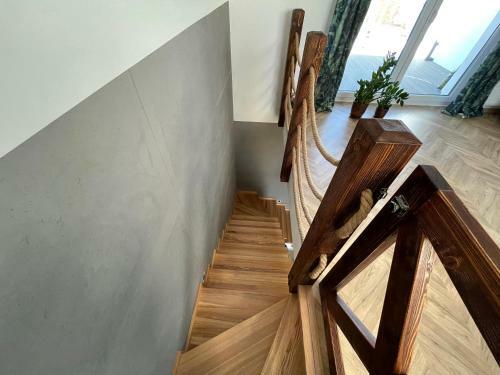 Apartamento Przysta?