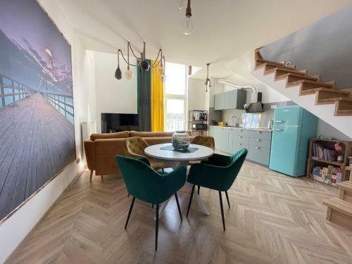 Apartamento Przysta?
