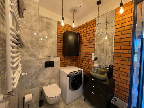 Apartamento Przysta?