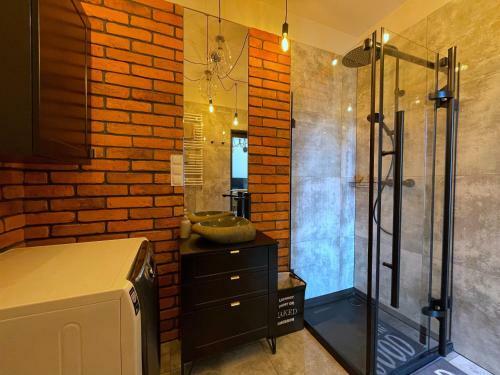 Apartamento Przysta?
