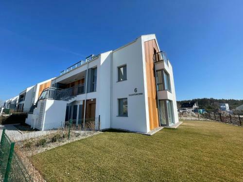 Apartamento Przysta?