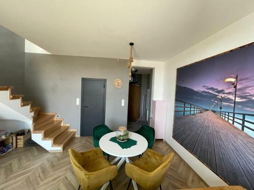 Apartamento Przysta?