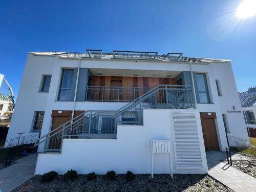 Apartamento Przysta?