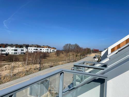 Apartamento Przysta?