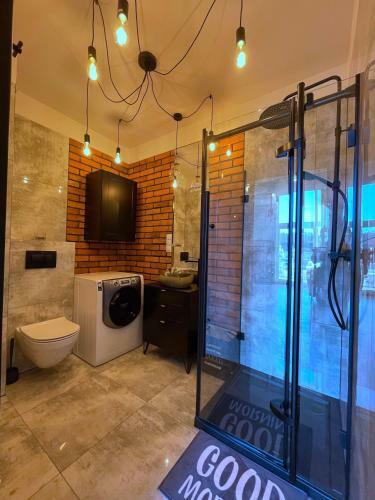 Apartamento Przysta?
