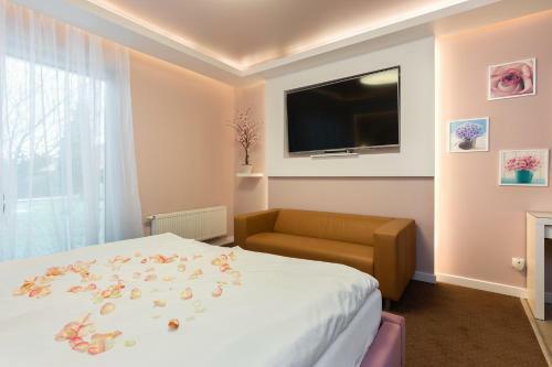 Luna De Luxe Apartment