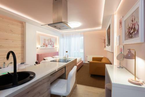 Luna De Luxe Apartment