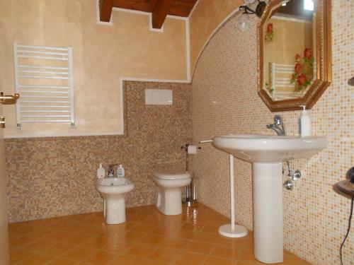 B&B Stella Del Borgo