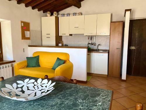 Apartamento Casa Vacanze Rolando